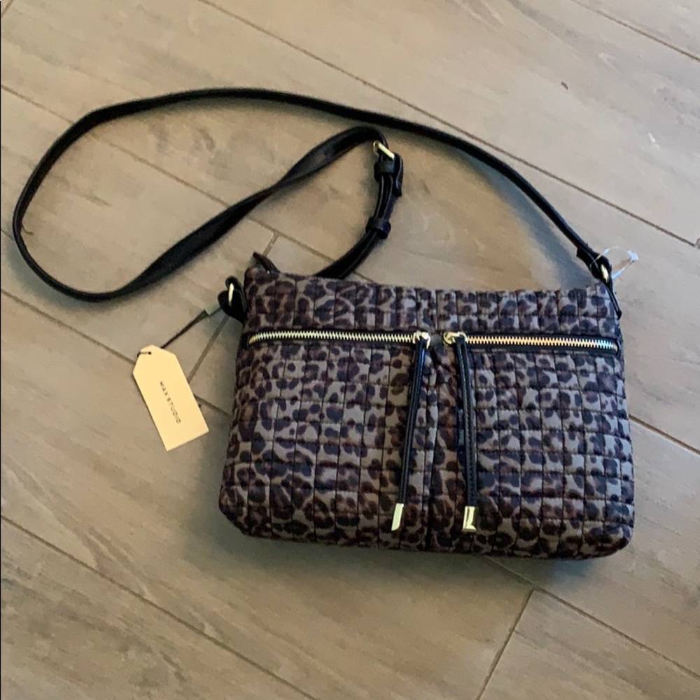 Max Studio crossbody bag
